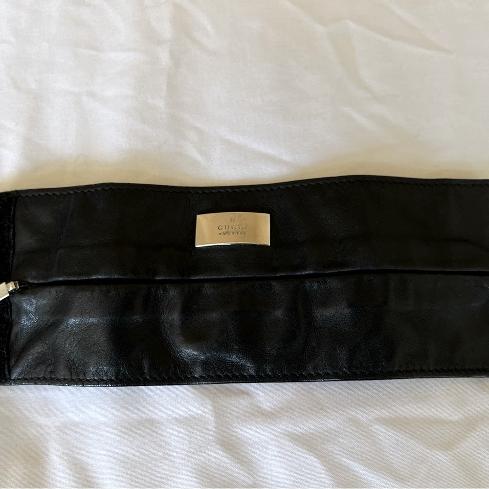 Gucci Wrist Wallet